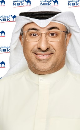 «الوطني»: محمد عفيف المليونير الثاني في حساب الجوهرة لعام 2026.. وعبدالمحسن العدواني يفوز بالجائزة الكبرى لحساب الجوهرة جونيور