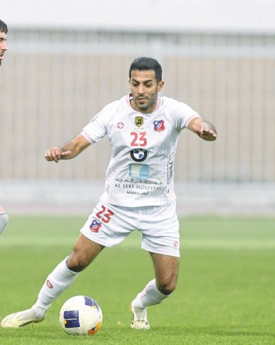محمد فريح