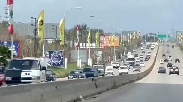 إسرائيل ترفع سقف التفاوض ولبنان يدفع نحو وقف شامل للنار