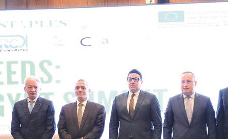 وزير التعليم العالي: نتبنى توجهاً يقوم على تسخير البحث العلمي لخدمة المجتمع والاقتصاد الوطني