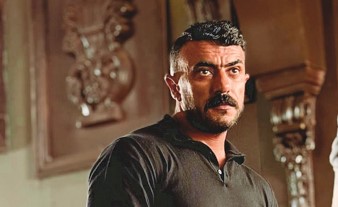 أحمد العوضي ويارا السكري يحصدان جوائز «Trend Awards»
