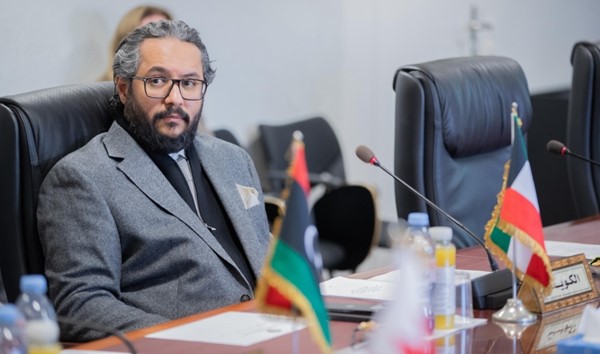 الكويت تؤكد أهمية تعزيز العمل الصحي العربي المشترك