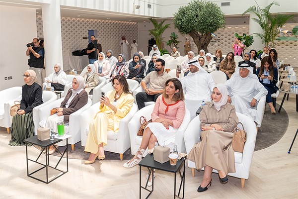 «صباح الأحمد للموهبة» يسلّط الضوء على الكفاءات النسائية الوطنية