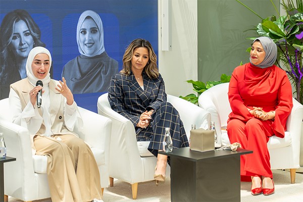 «صباح الأحمد للموهبة» يسلّط الضوء على الكفاءات النسائية الوطنية