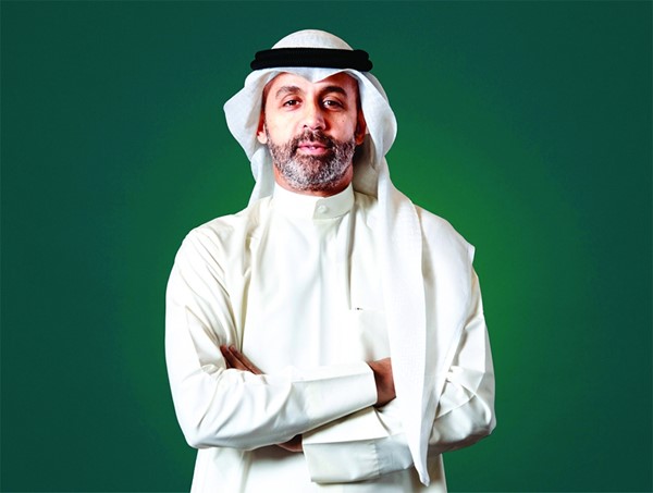 خالد يوسف الشملان