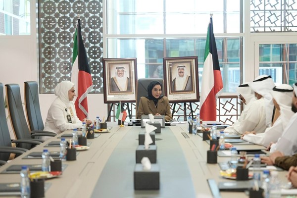 وزيرة «الشؤون»: جمعيات النفع العام شريك أساسي في تنفيذ المشاريع الوطنية