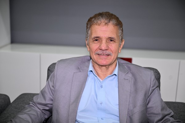  مهدي مبارك 
