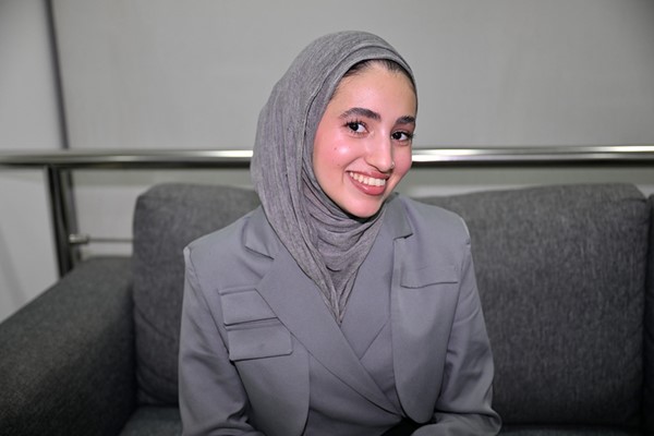 منن الله مهدي مبارك