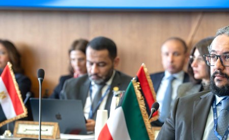 الكويت تشارك بافتتاح أعمال جمعية الصحة العالمية واجتماع وزراء الصحة العرب في جنيف