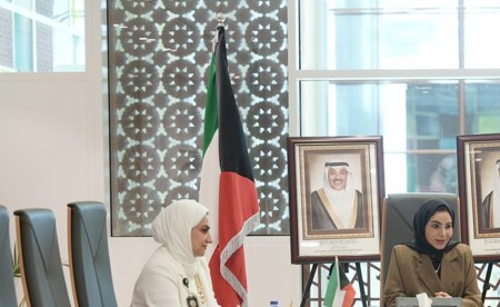 وزيرة «الشؤون»: جمعيات النفع العام شريك أساسي في تنفيذ المشاريع الوطنية