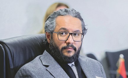 وكيل «الصحة»: تعزيز العمل الصحي العربي المشترك
