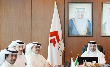 «الطيران المدني» و«الشؤون الإسلامية» تبحثان الاستعدادات الخاصة بخطة الحج