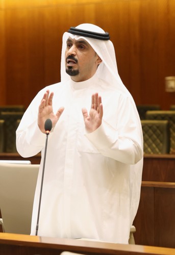ناصر الجدعان