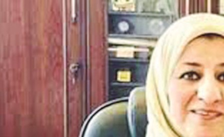 مريم العنزي: إلزام مستعيري الكتب المدرسية المفقودة بتوريد قيمتها لخزينة «التربية»