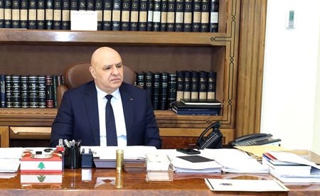عون: إطارنا للمفاوضات يتمثل بالانسحاب الإسرائيلي وانتشار الجيش على الحدود وعودة النازحين
