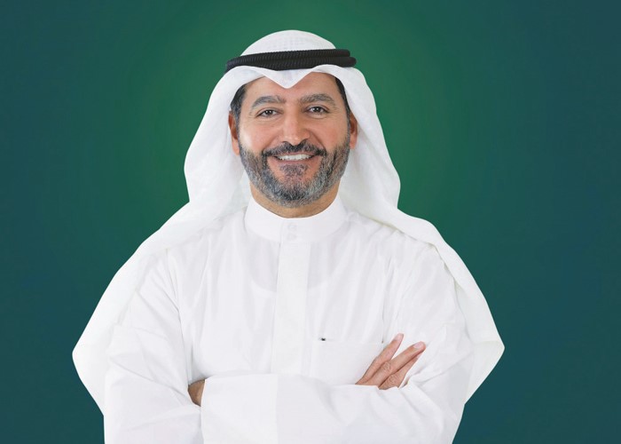 حمد عبدالمحسن المرزوق