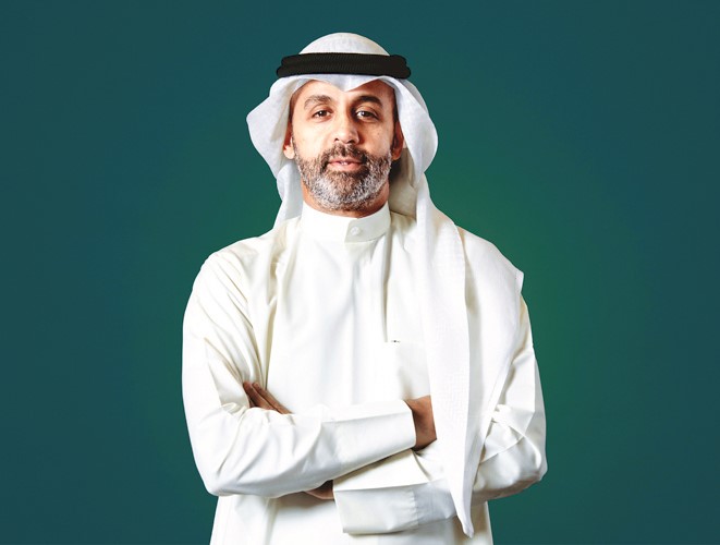 خالد يوسف الشملان
