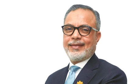 «المتحدة لإدارة المرافق» توقّع عقد إدارة وتشغيل حديقة الشهيد مع «الديوان الأميري»