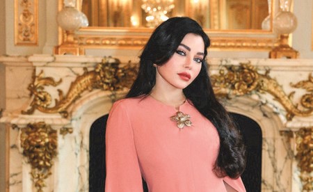 هيفاء وهبي تُحضّر لأغنيات جديدة
