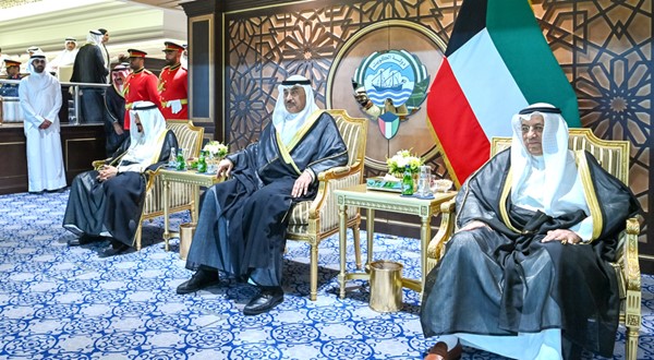 كأس سمو ولي العهد عرباوي 