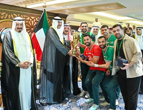 كأس سمو ولي العهد عرباوي 