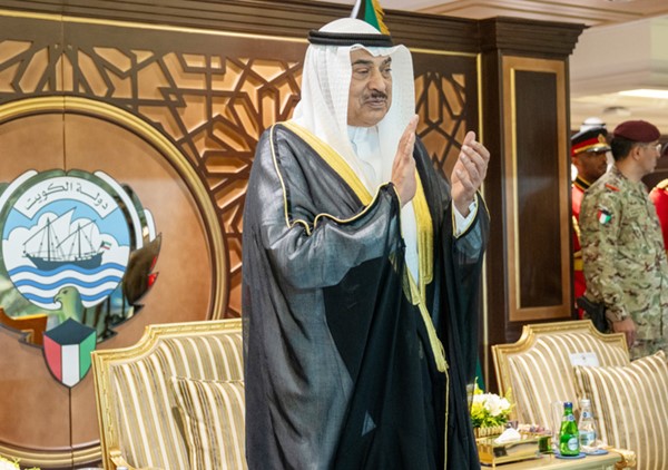كأس سمو ولي العهد عرباوي 