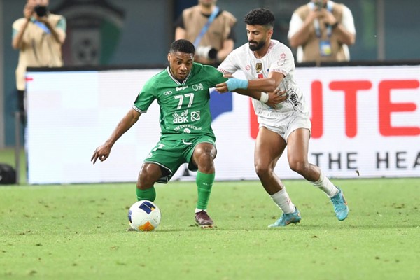 كأس سمو ولي العهد عرباوي 