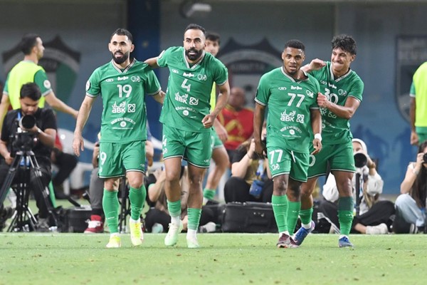 كأس سمو ولي العهد عرباوي 