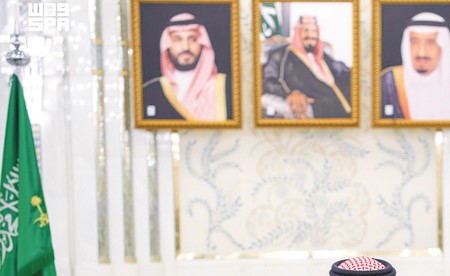 مجلس الوزراء السعودي يوافق على مذكرة تفاهم مع حكومة دولة الكويت في مجال تنمية الصادرات