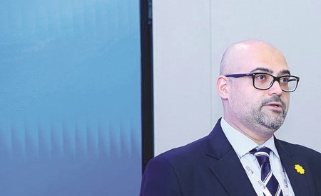 «الوطني» يسلط الضوء على الدور المتنامي للتدقيق الداخلي في تعزيز الحوكمة