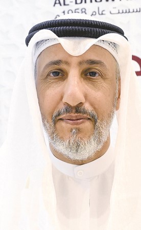 الضويحي لـ «الأنباء»: طلائع حجاجنا تغادر اليوم
