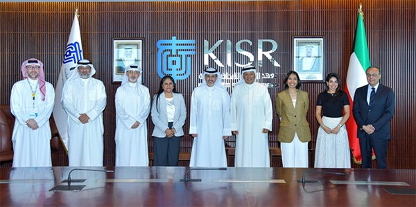 «الأبحاث» يوقع مذكرة تفاهم مع «المباني الخضراء» لتعزيز الاستدامة البيئية والعمرانية