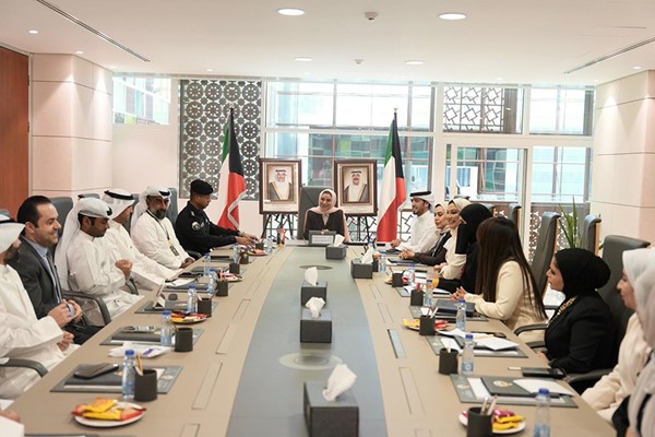 وزيرة الشؤون: إطلاق حملة «وطن يحميك» لمكافحة المخدرات 25 يونيو لمدة شهر.. برعاية النائب الأول