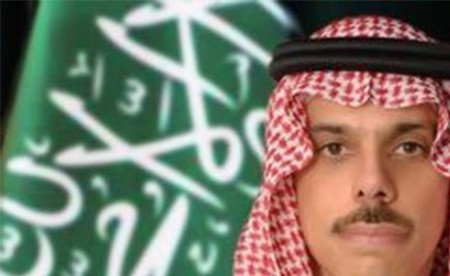 وزير الخارجية السعودي: المملكة تقدّر تجاوب الرئيس ترامب بمنح المفاوضات مع إيران «فرصة إضافية»