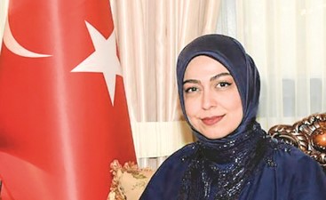 الاحتفال بأسبوع المطبخ التركي 2026: «المائدة التراثية».. بقلم: سفيرة الجمهورية التركية لدى الكويت طوبى نور سونمز
