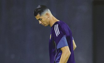 النصر للحسم والتتويج بلقب الدوري السعودي