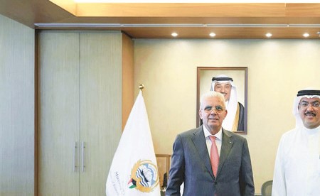 وزير التربية : الإسراع باستكمال توزيع الموظفين وفق الهيكل الجديد لتعزيز الكفاءة واستثمار الكوادر