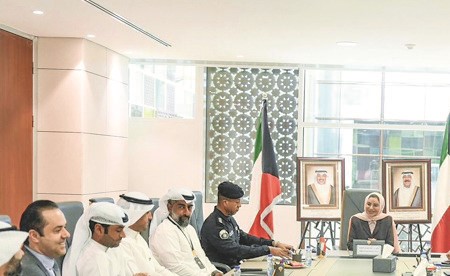 وزيرة «الشؤون»: إطلاق حملة «وطن يحميك» لمكافحة المخدرات 25 يونيو المقبل