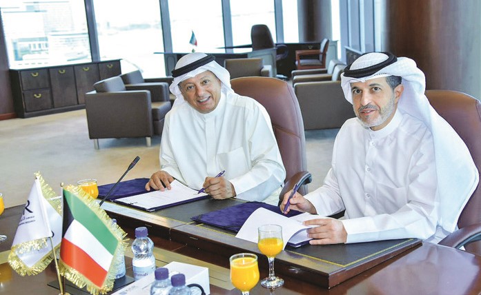 تعاون بين «الأبحاث» و«المباني الخضراء» لتعزيز الاستدامة البيئية والعمرانية