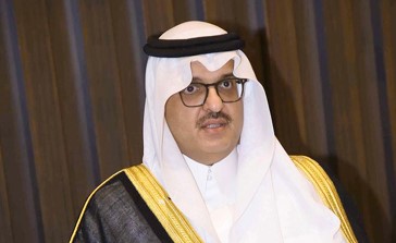 سفير خادم الحرمين عميداً للسلك الديبلوماسي في الكويت