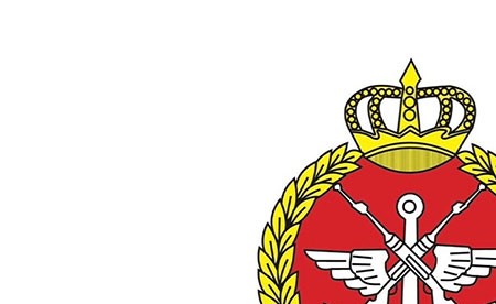 الجيش: نتعامل مع بقايا الشظايا والمتفجرات من 10 صباحاً حتى الساعة 12 ظهر اليوم