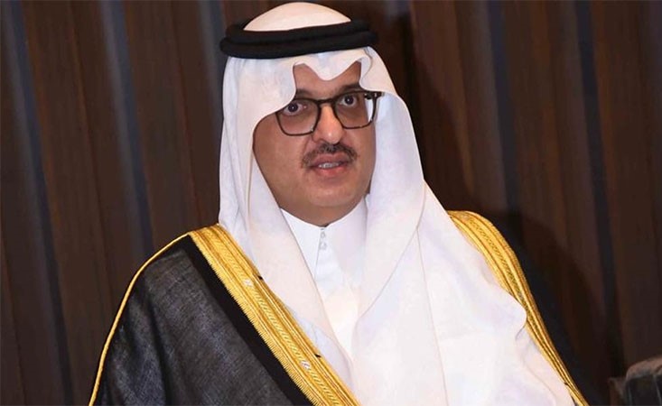 السفير السعودي: الكويت «بلدي الثاني» ولا أشعر أنني سفير في بلد غريب بل أعيش بين أهلي وإخواني