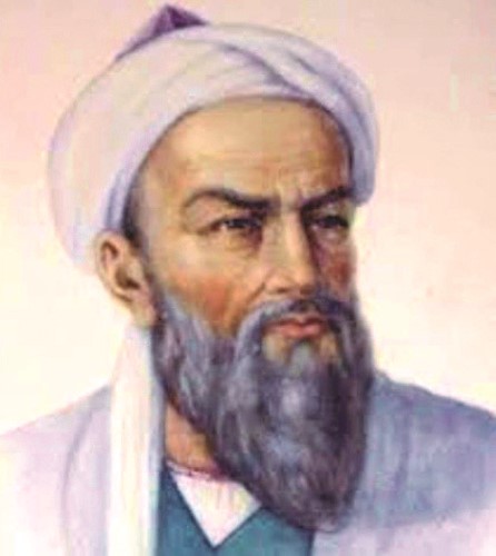 أبو بكر الرازي