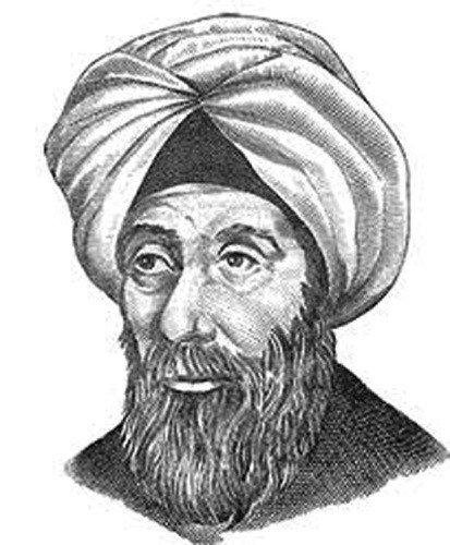 ابن الجزار القيرواني