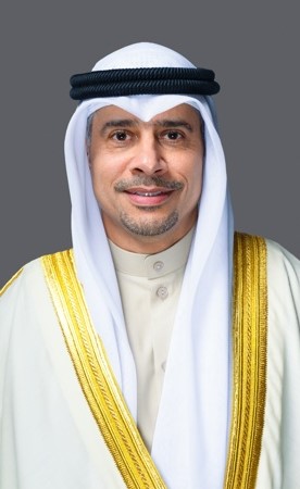 الجلاهمة يهنئ مجلس إدارة اتحاد الكرة الجديد