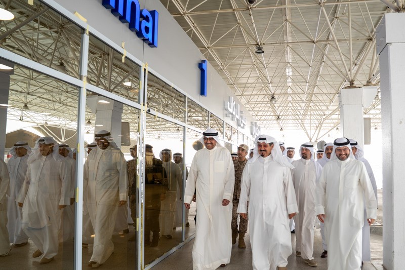 رئيس الوزراء: إعادة تشغيل مبنى المطار خطوة مهمة نحو استكمال عودة العمل بكامل طاقته