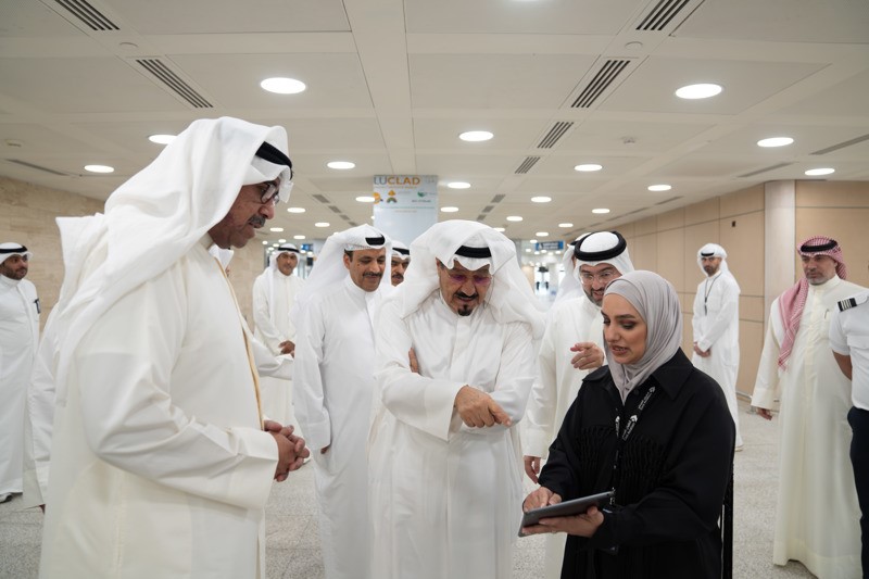رئيس الوزراء: إعادة تشغيل مبنى المطار خطوة مهمة نحو استكمال عودة العمل بكامل طاقته