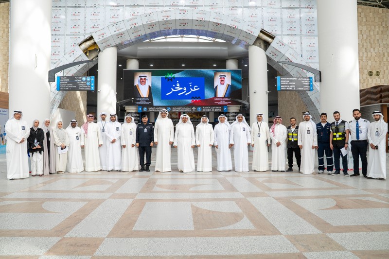 رئيس الوزراء: إعادة تشغيل مبنى المطار خطوة مهمة نحو استكمال عودة العمل بكامل طاقته