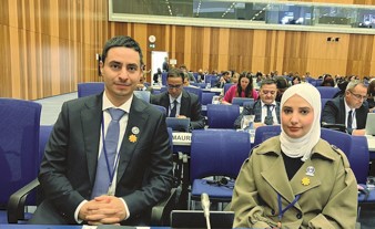 «نزاهة»: تنفيذ اتفاقية الأمم المتحدة لمكافحة الفساد والالتزام الكامل بأحكامها