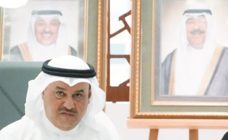تعاون بين «العدل» و«التحريات المالية» في مجال مكافحة غسل الأموال وتمويل الإرهاب